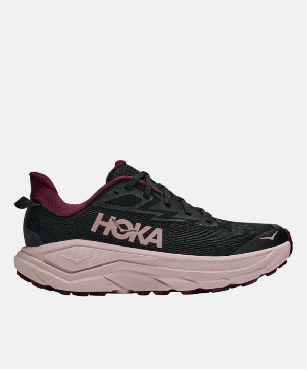 Hoka W's Challenger 8